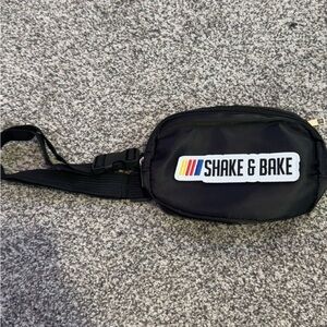 Shake & Bake TGLC Belt Bag